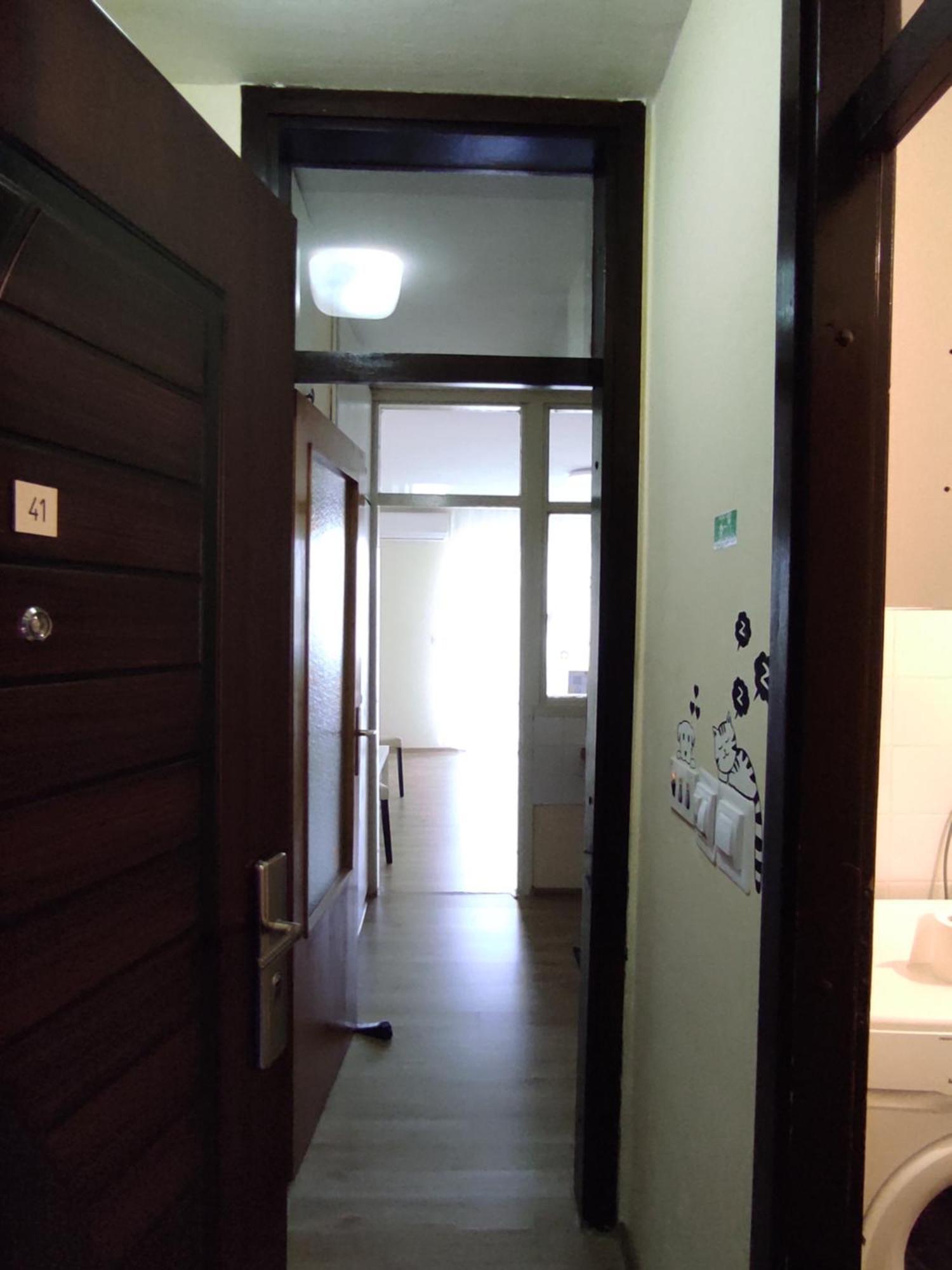 Ema Apartmani Vinkovci Exterior foto